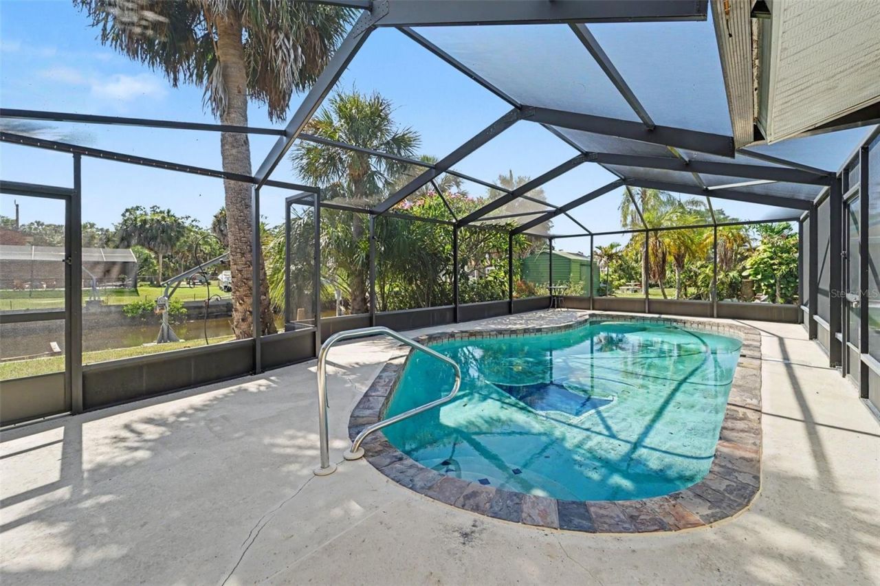 8639 Green Street , Port Richey, FL 34668 Photo