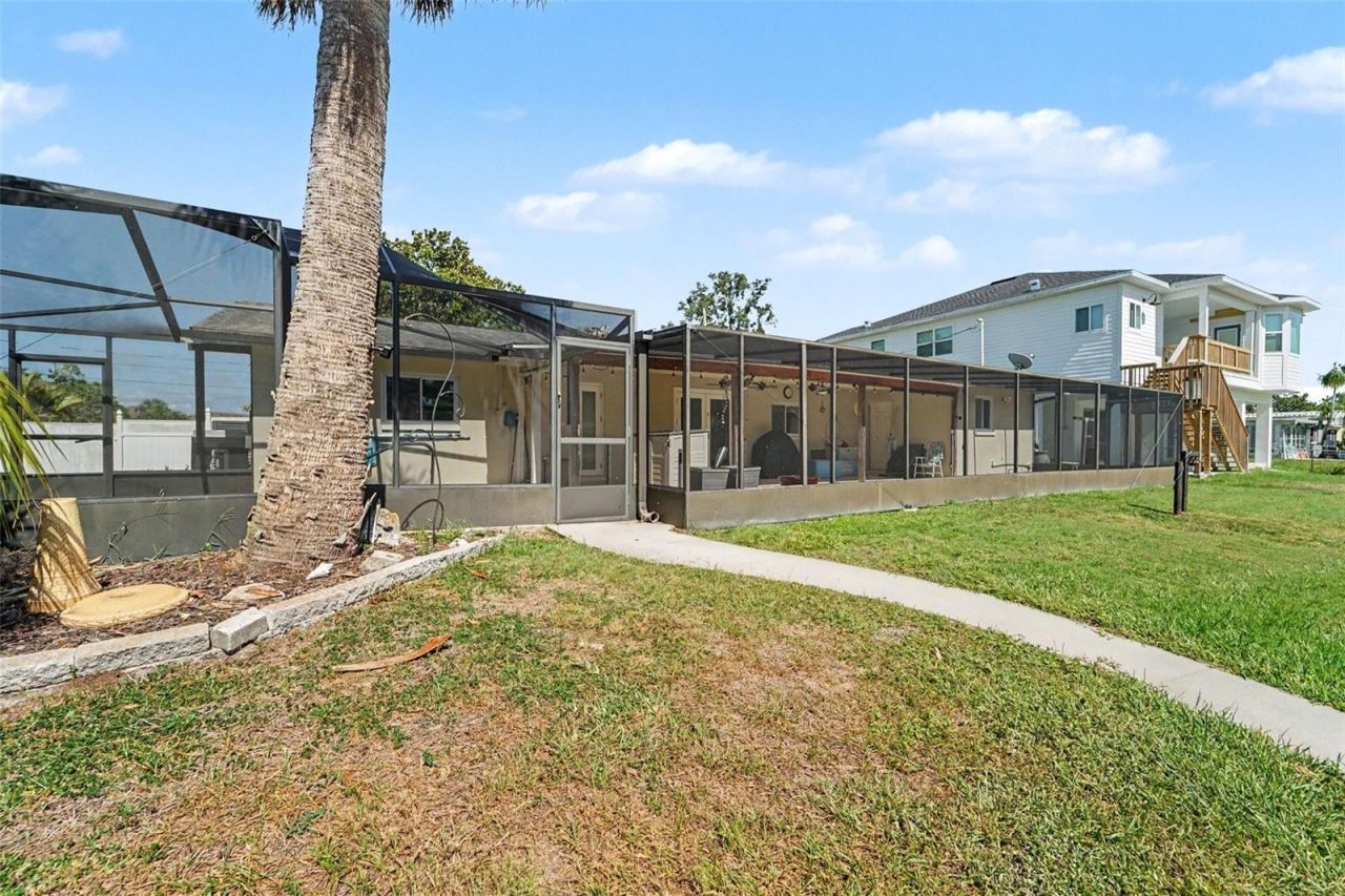 8639 Green Street , Port Richey, FL 34668 Photo