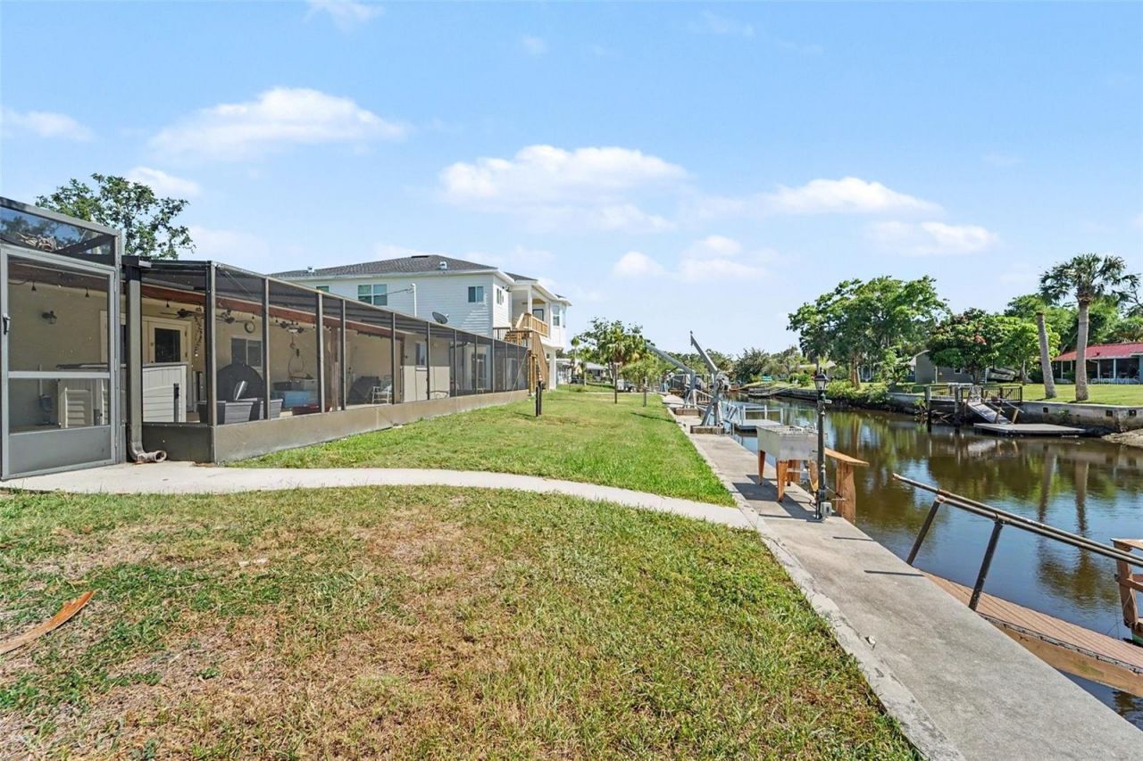 8639 Green Street , Port Richey, FL 34668 Photo
