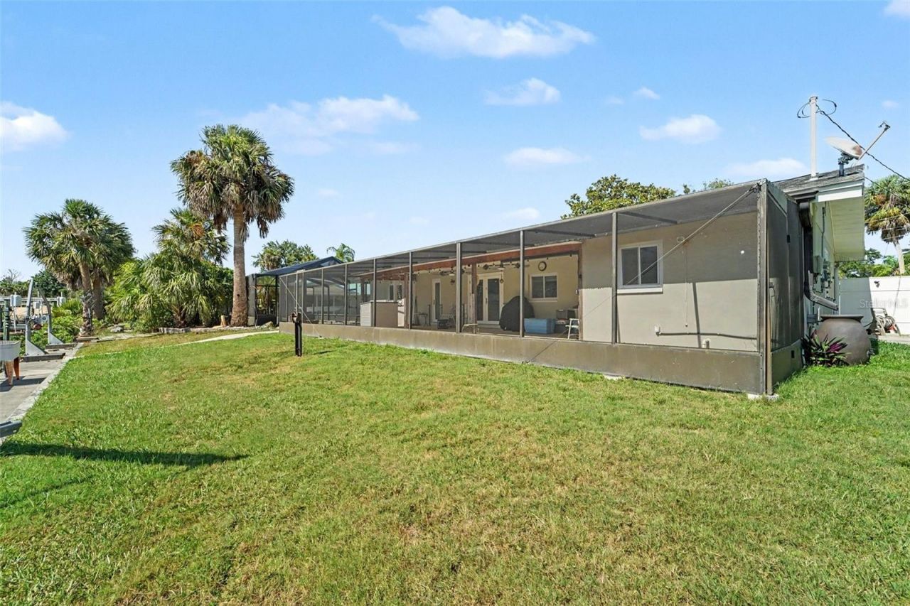 8639 Green Street , Port Richey, FL 34668 Photo