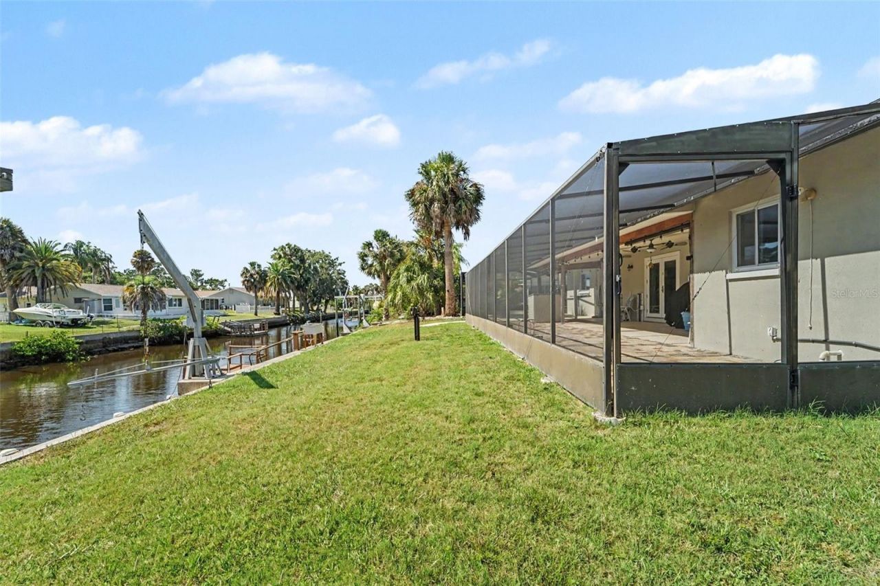 8639 Green Street , Port Richey, FL 34668 Photo