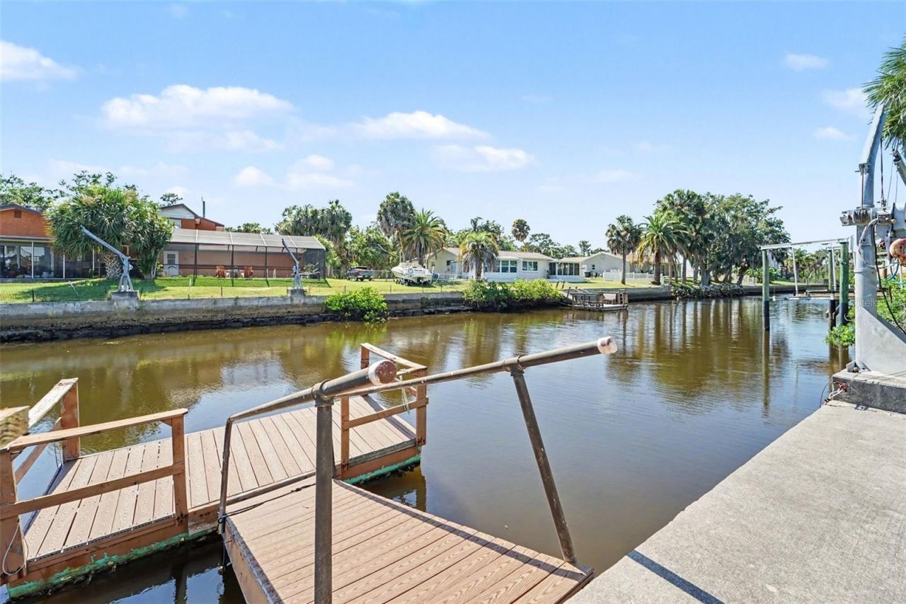 8639 Green Street , Port Richey, FL 34668 Photo