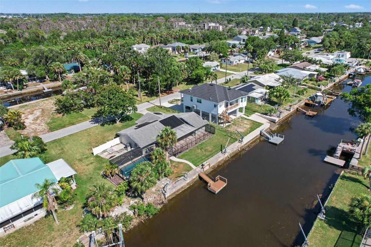 8639 Green Street , Port Richey, FL 34668 Photo