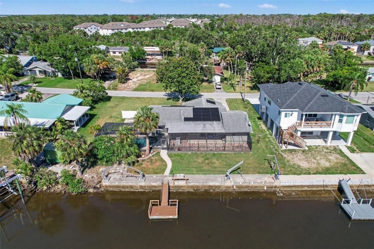 8639 Green Street , Port Richey, FL 34668 Photo