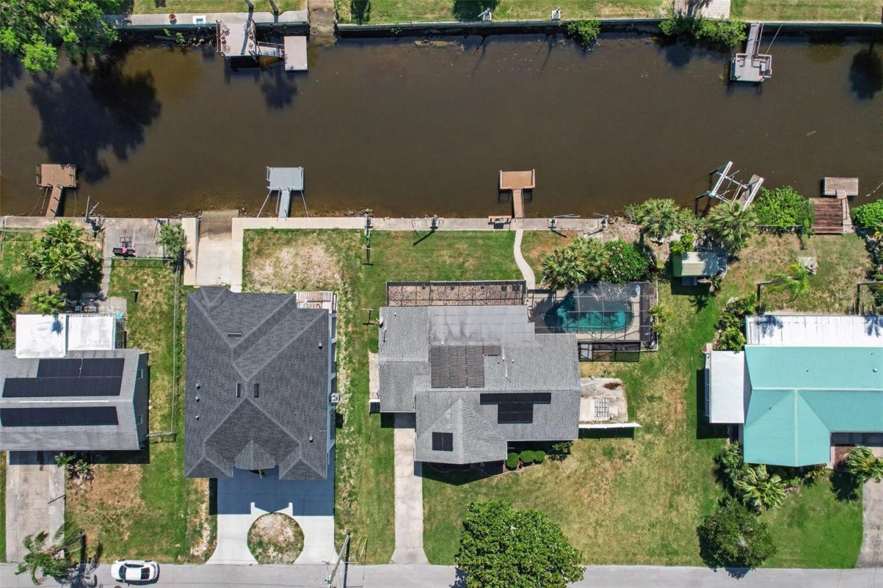 8639 Green Street , Port Richey, FL 34668 Photo