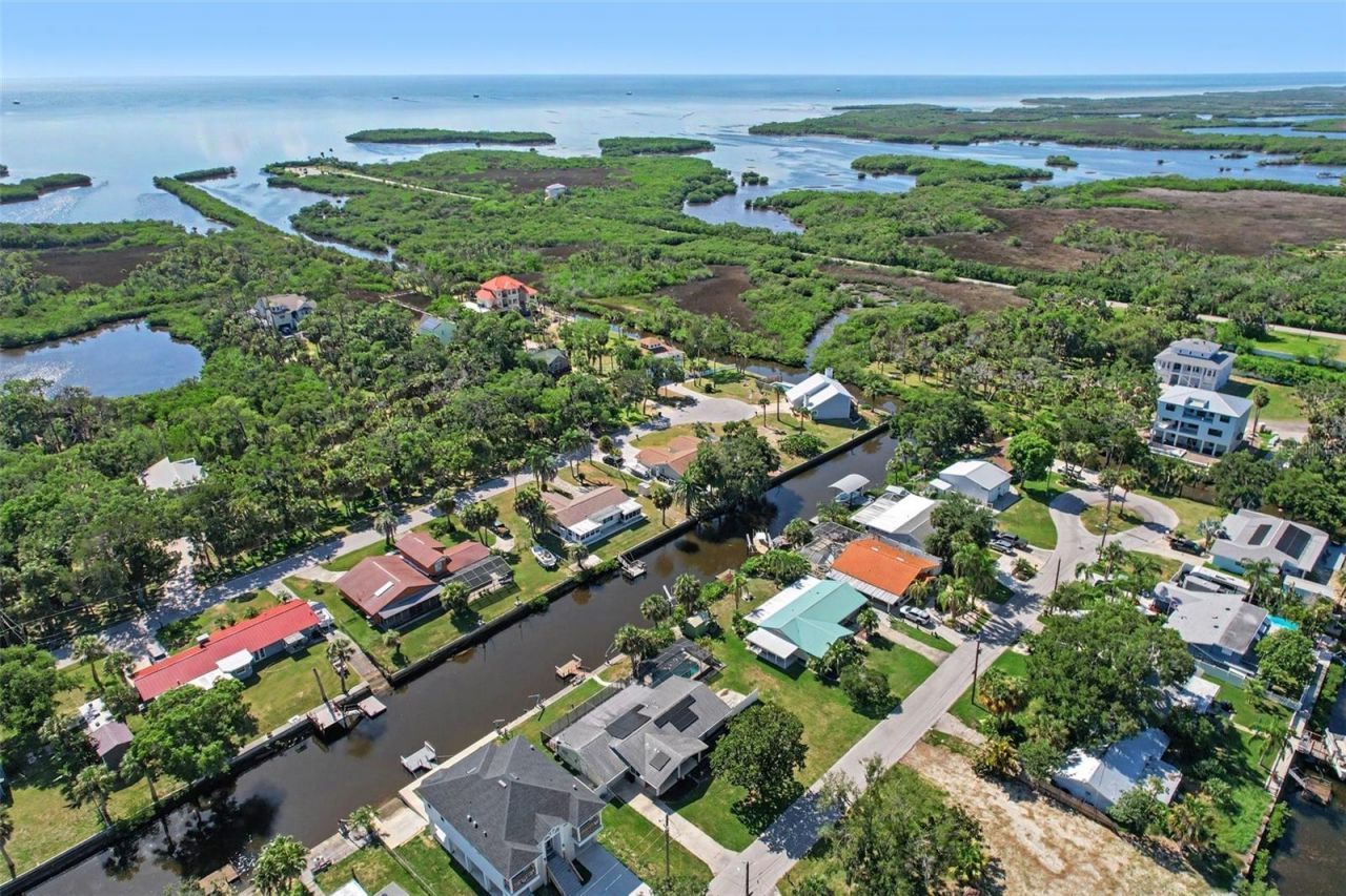 8639 Green Street , Port Richey, FL 34668 Photo