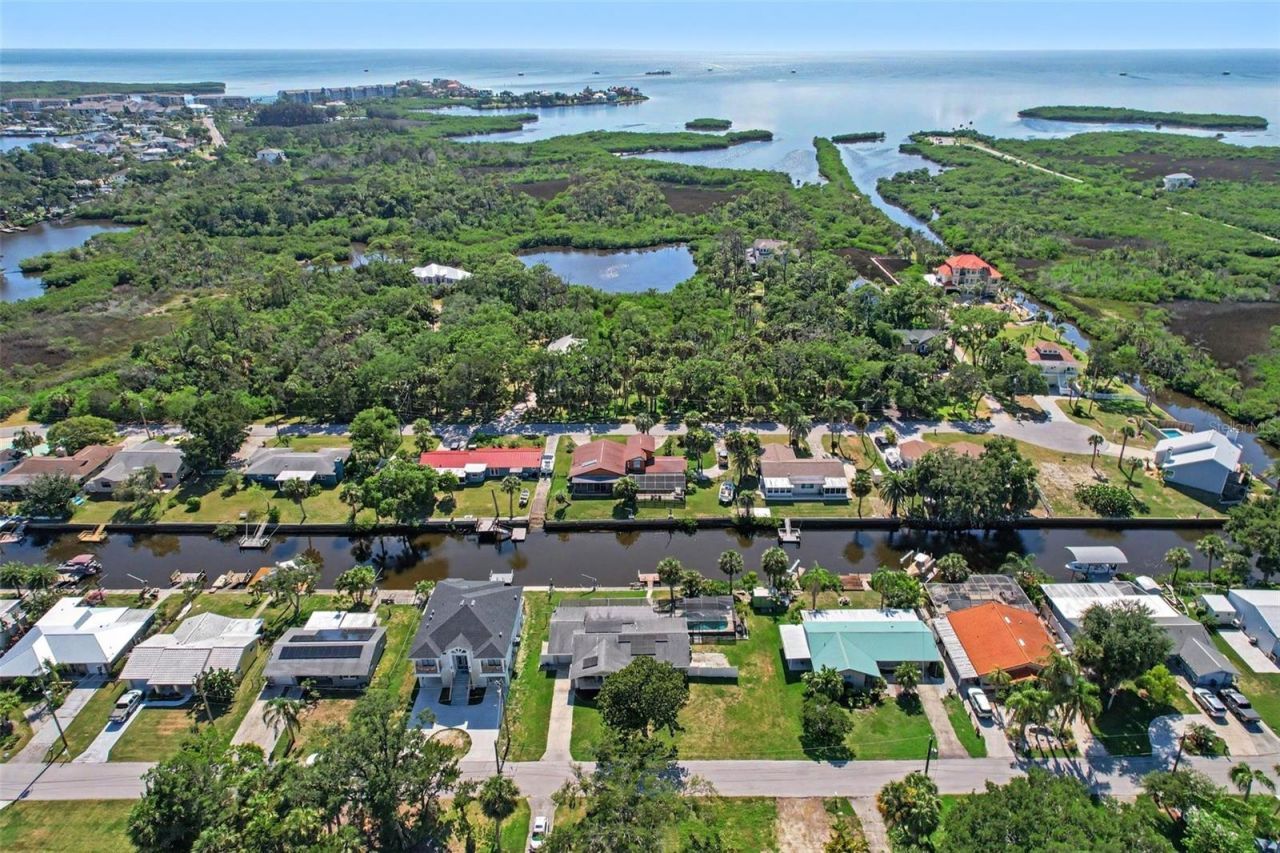8639 Green Street , Port Richey, FL 34668 Photo