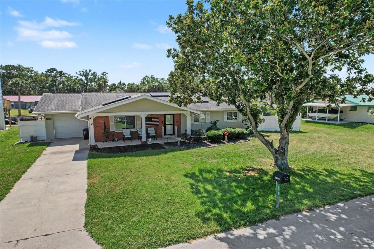 8639 Green Street , Port Richey, FL 34668 Photo