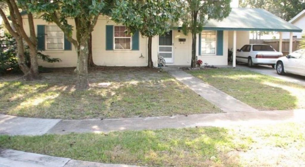 5635 Stull , Orlando, FL 32810 Main Photo