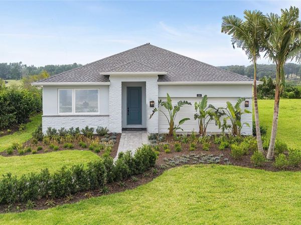 1838 PINECLIFF DRIVE, APOPKA, FL 32703