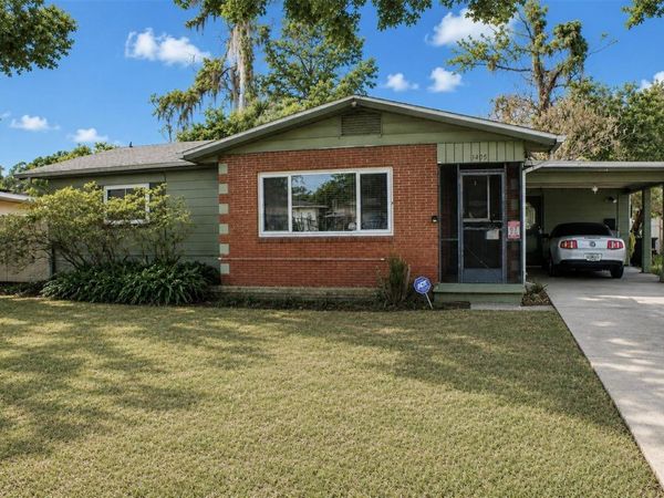 1405 28TH STREET NW, WINTER HAVEN, FL 33881