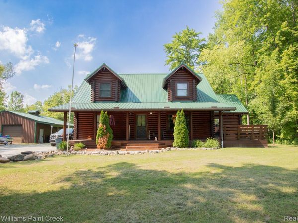 5104 Ravenswood Road, Kimball Township, Mi 48074