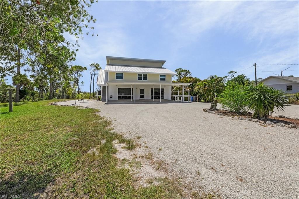 8626 Redwood Dr , Saint James City, FL 33956 Photo