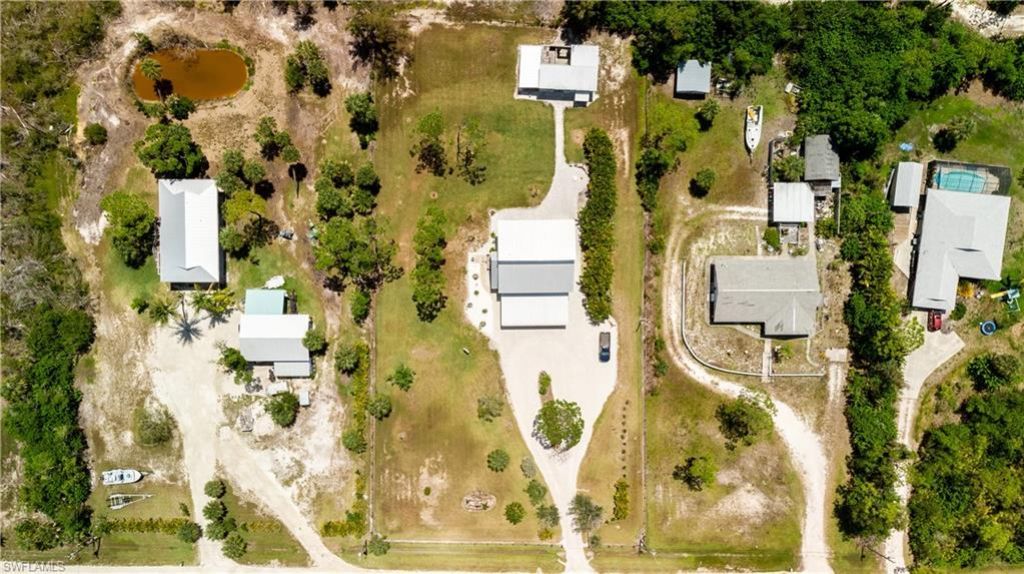 8626 Redwood Dr , Saint James City, FL 33956 Photo