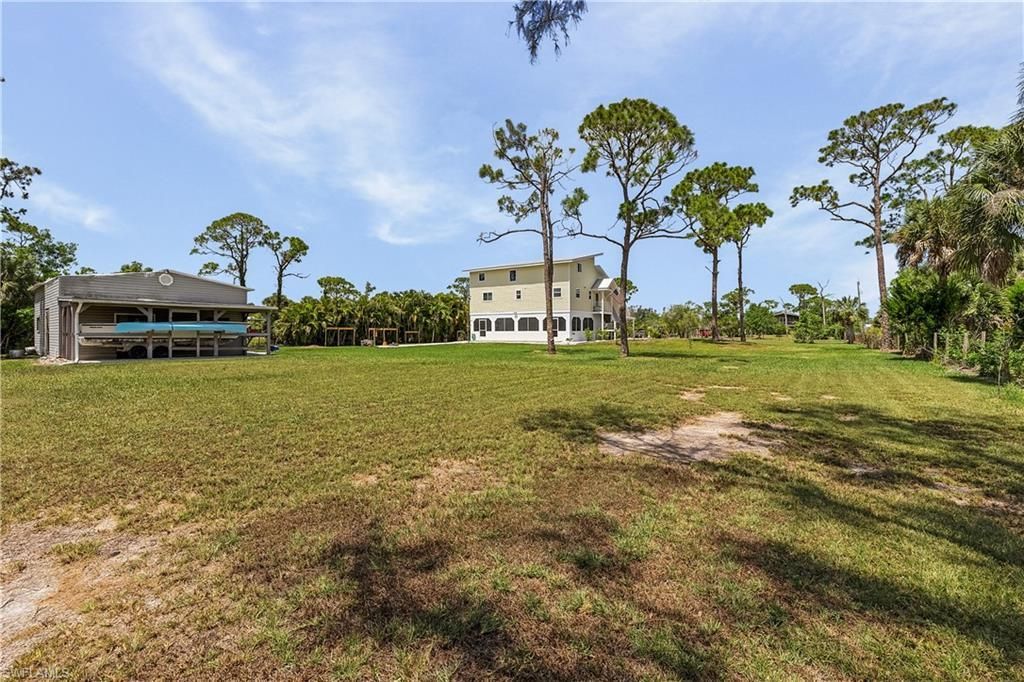 8626 Redwood Dr , Saint James City, FL 33956 Photo