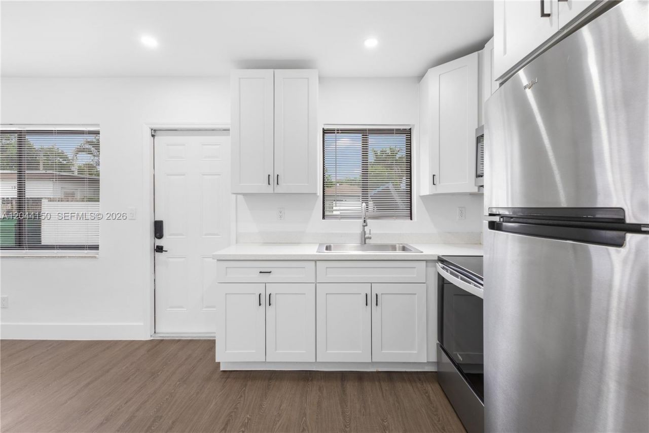 1918 Taft St, Unit Rear Unit, Hollywood, FL 33020 Photo