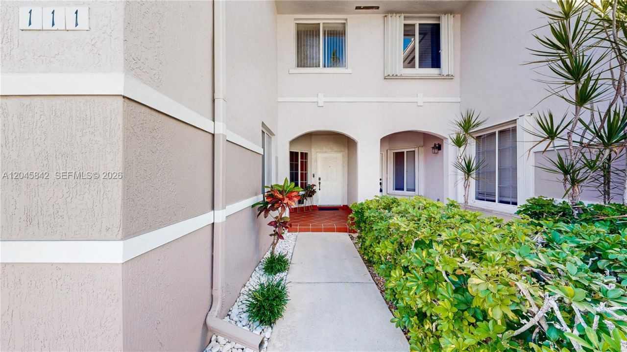 10210 SW 154th Pl, Unit 111, Miami, FL 33196 Photo