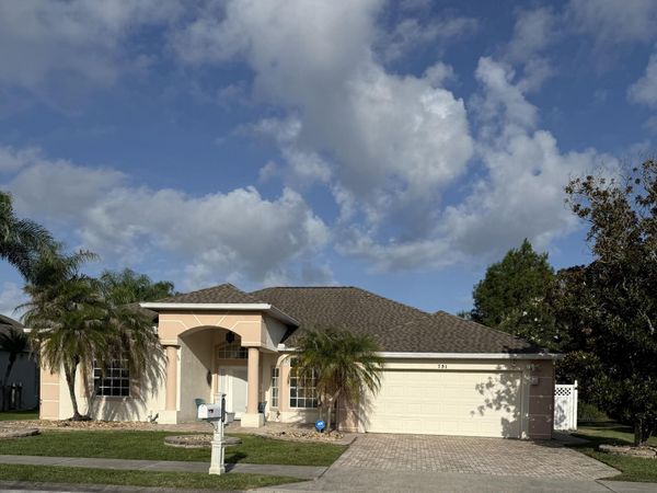 751 Carriage Hill Road , Melbourne, FL 32940