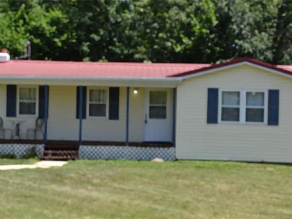 10050 67 Highway , Valles Mines, MO 63087