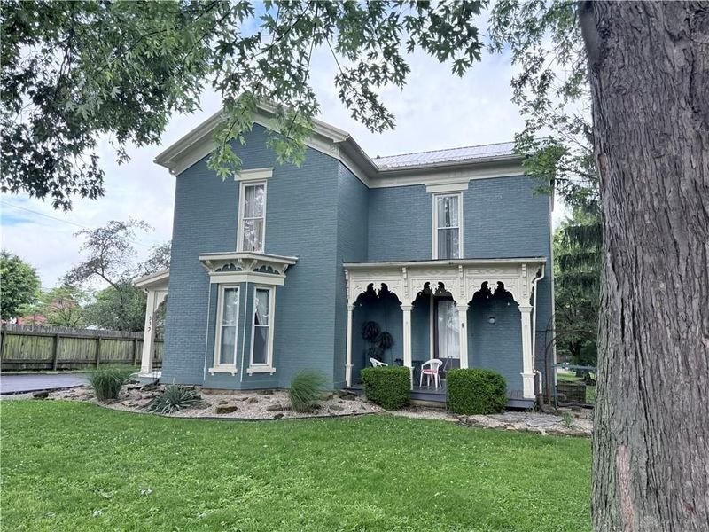339 Bernard Road, New Vienna, OH 45159 Photo 1