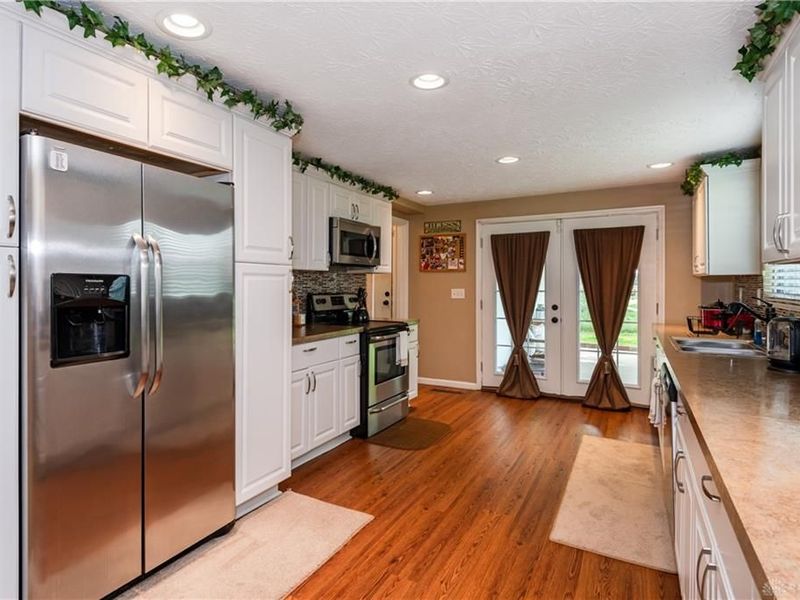 6520 Larcomb Drive, Huber Heights, OH 45424 Photo 11