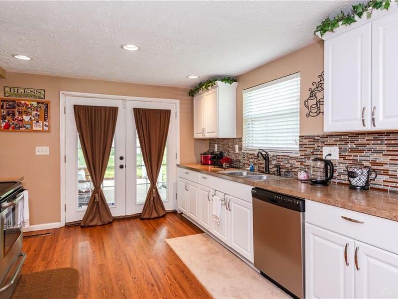 6520 Larcomb Drive, Huber Heights, OH 45424 Photo 13