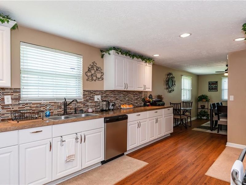 6520 Larcomb Drive, Huber Heights, OH 45424 Photo 14