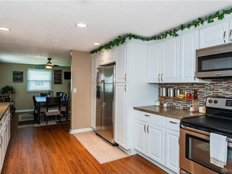 6520 Larcomb Drive, Huber Heights, OH 45424 Photo 15