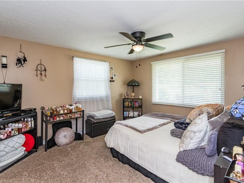 6520 Larcomb Drive, Huber Heights, OH 45424 Photo 22