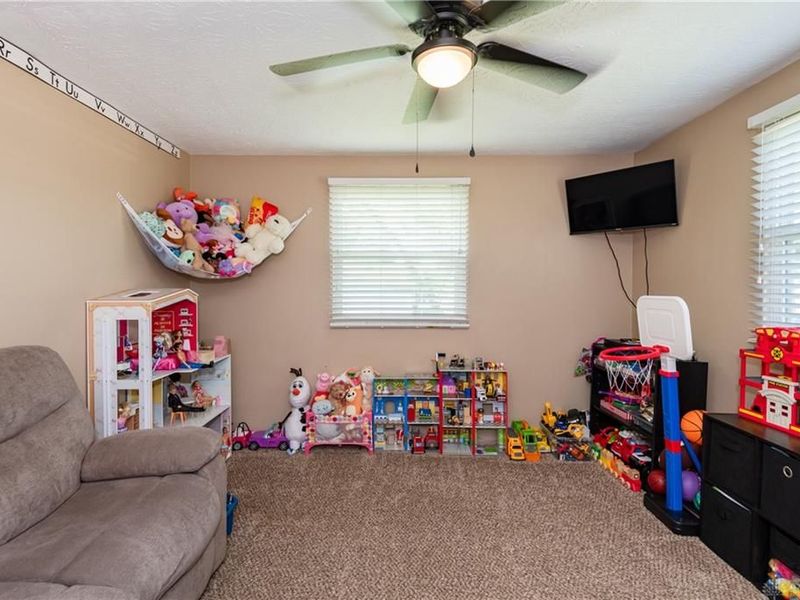 6520 Larcomb Drive, Huber Heights, OH 45424 Photo 25