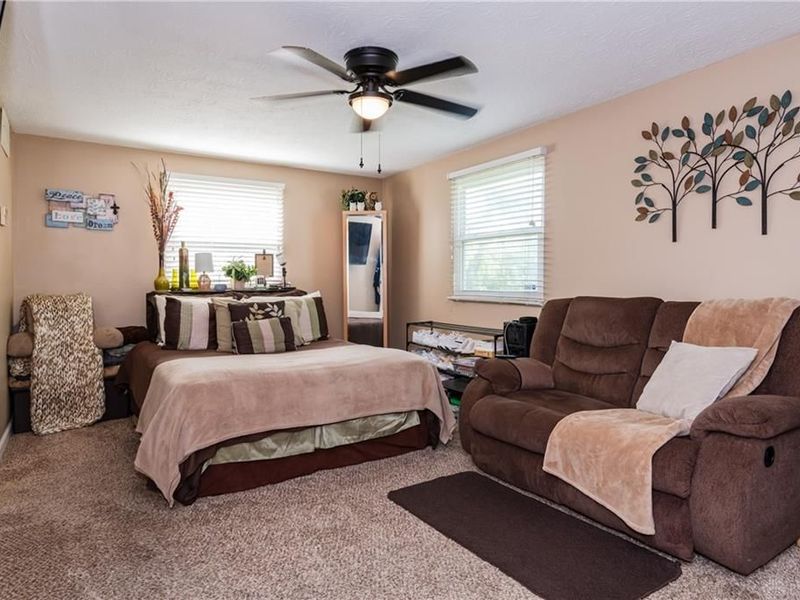 6520 Larcomb Drive, Huber Heights, OH 45424 Photo 27