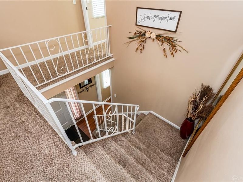 6520 Larcomb Drive, Huber Heights, OH 45424 Photo 38