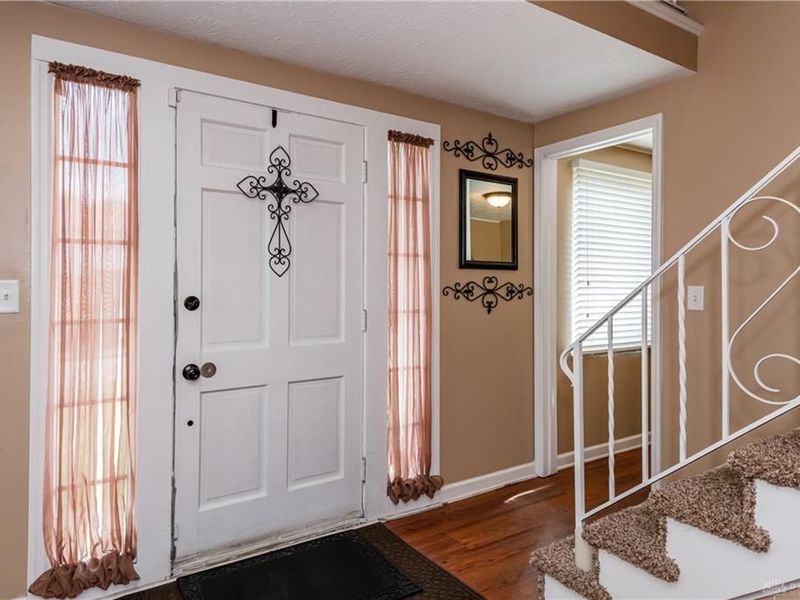 6520 Larcomb Drive, Huber Heights, OH 45424 Photo 4