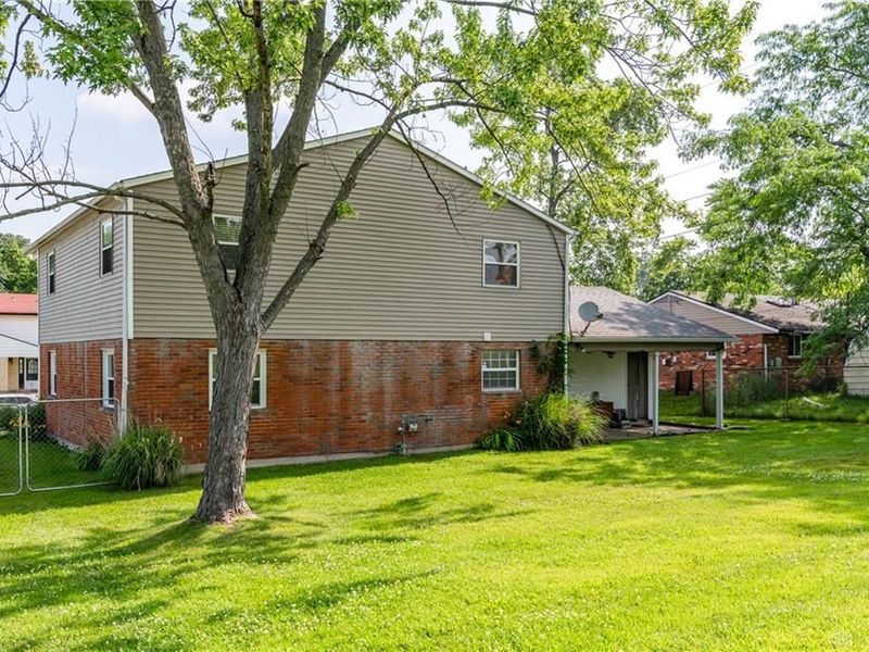 6520 Larcomb Drive, Huber Heights, OH 45424 Photo 41