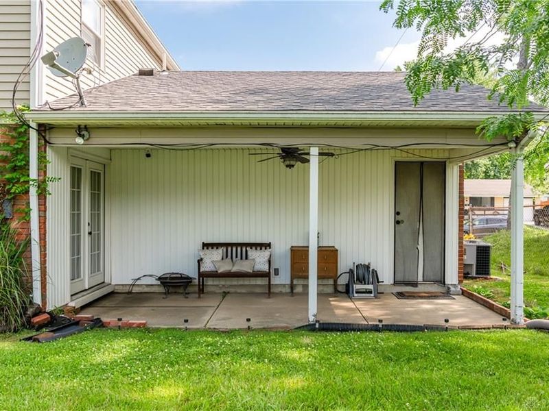 6520 Larcomb Drive, Huber Heights, OH 45424 Photo 42