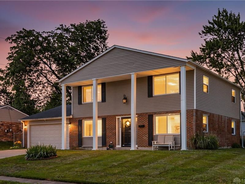 6520 Larcomb Drive, Huber Heights, OH 45424 Photo 45