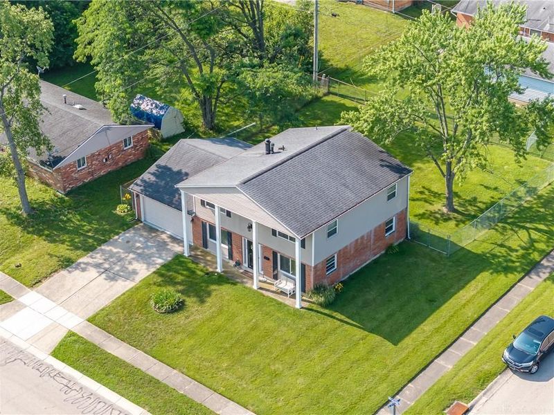 6520 Larcomb Drive, Huber Heights, OH 45424 Photo 46