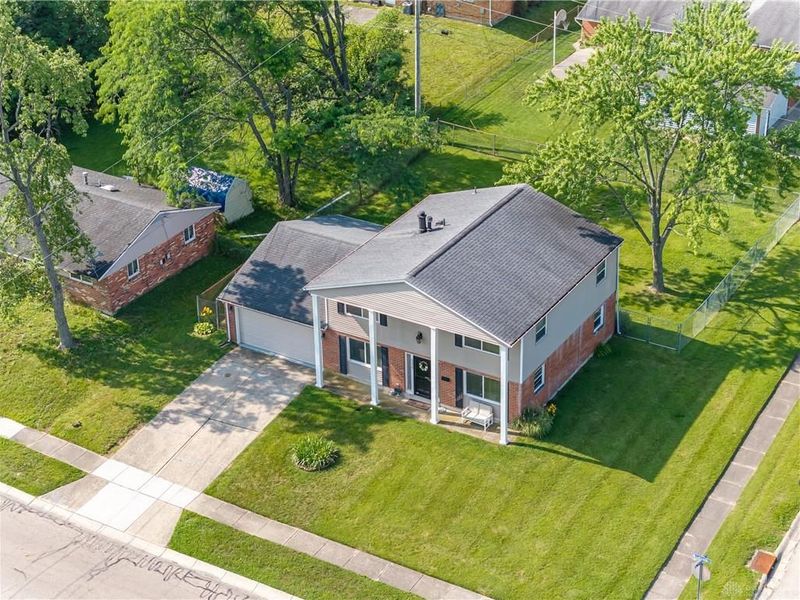 6520 Larcomb Drive, Huber Heights, OH 45424 Photo 47