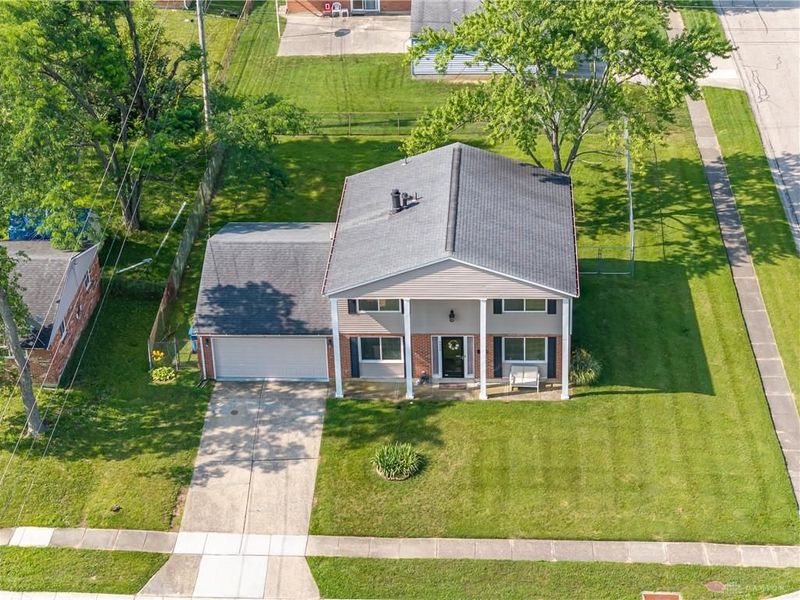 6520 Larcomb Drive, Huber Heights, OH 45424 Photo 48