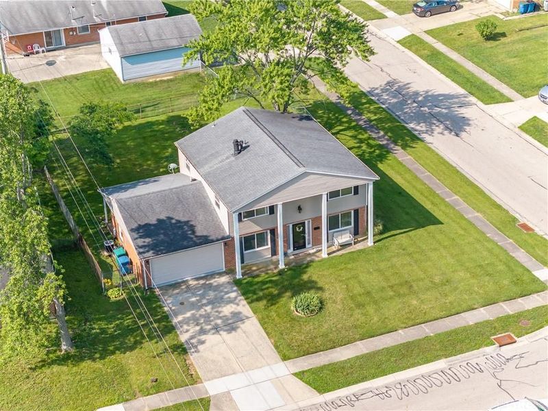6520 Larcomb Drive, Huber Heights, OH 45424 Photo 49