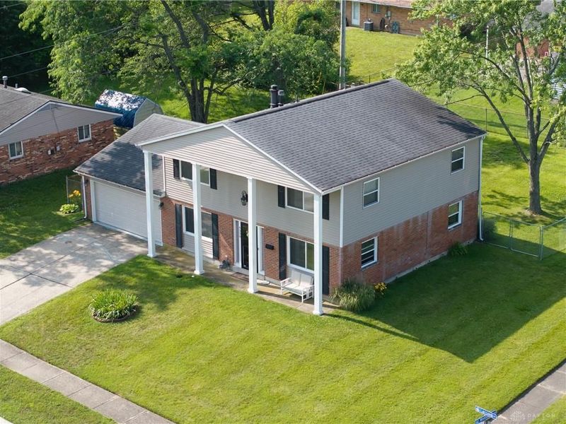 6520 Larcomb Drive, Huber Heights, OH 45424 Photo 52