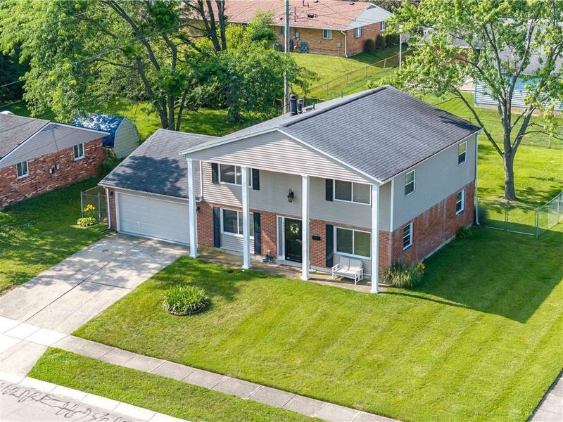 6520 Larcomb Drive, Huber Heights, OH 45424 Photo 53