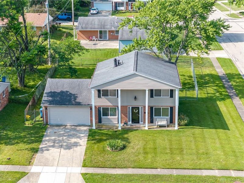 6520 Larcomb Drive, Huber Heights, OH 45424 Photo 54