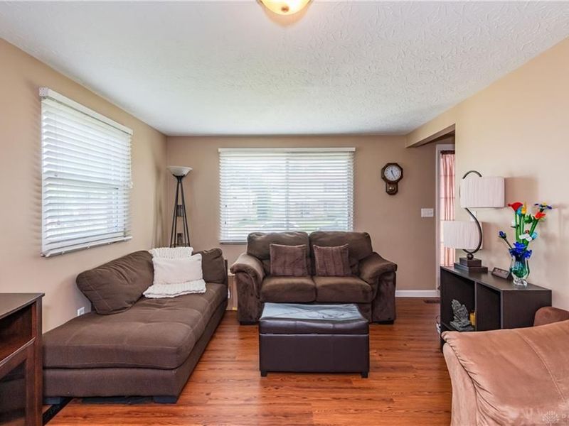 6520 Larcomb Drive, Huber Heights, OH 45424 Photo 7