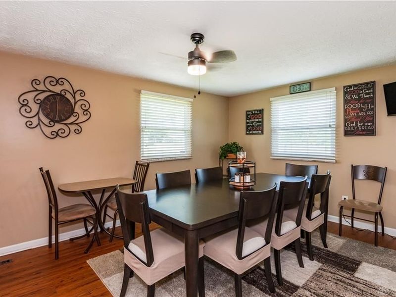 6520 Larcomb Drive, Huber Heights, OH 45424 Photo 8