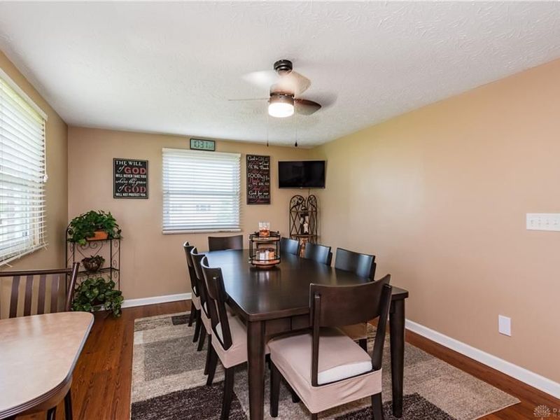6520 Larcomb Drive, Huber Heights, OH 45424 Photo 9