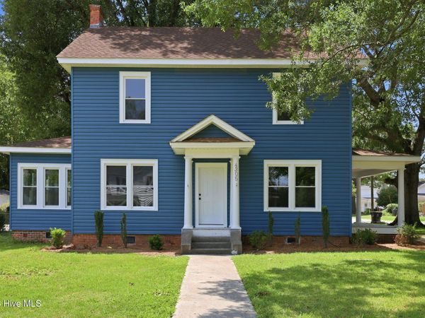 4305 Belcher Street, Farmville, NC 27828