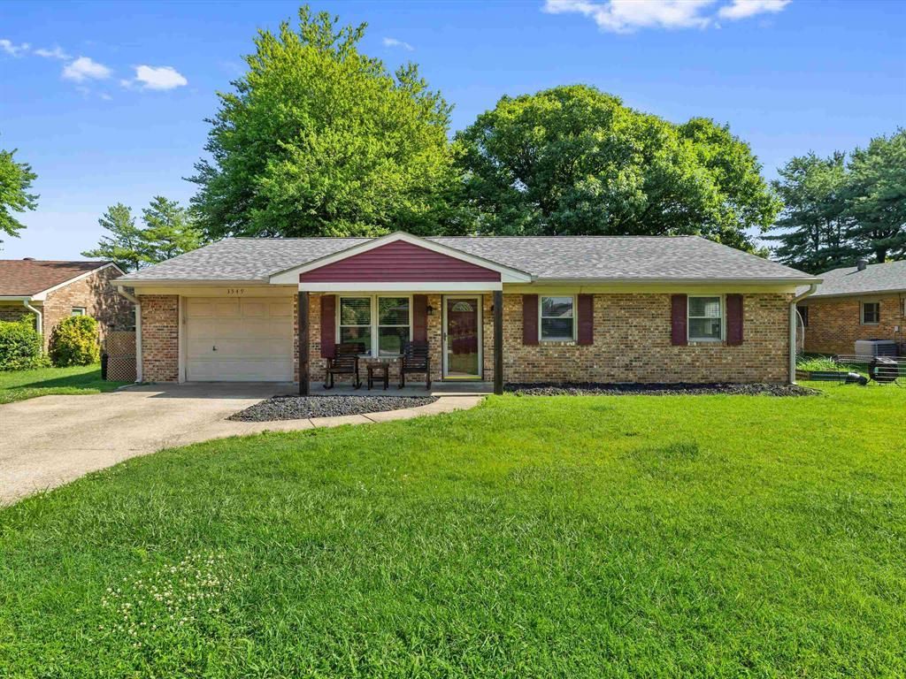 3549 Roundtable Loop, Owensboro, KY 42303 Main Photo
