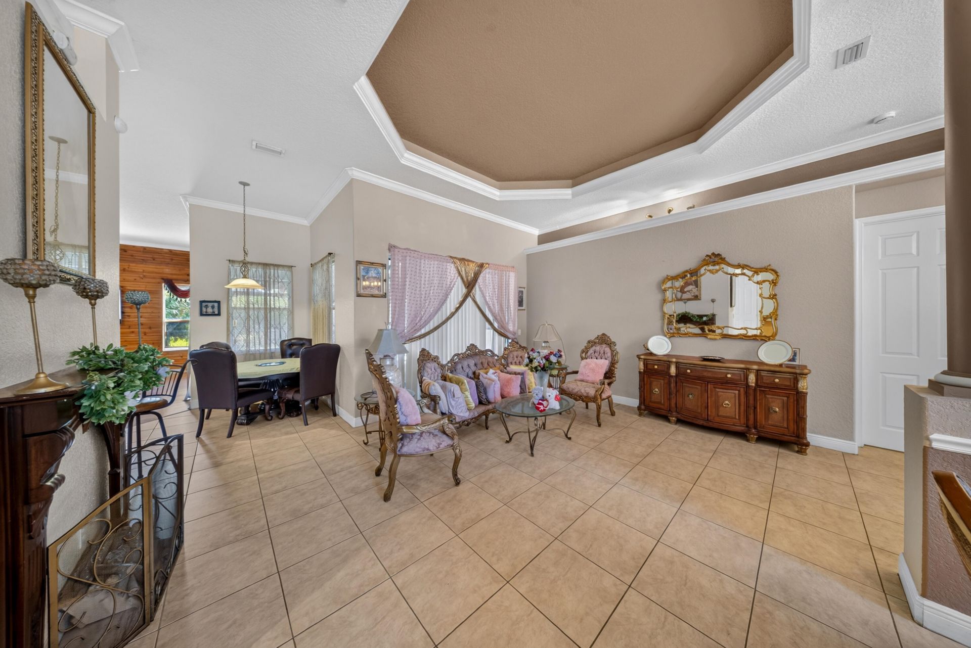 1640 SW Burlington Street, Port Saint Lucie, FL 34984 Photo