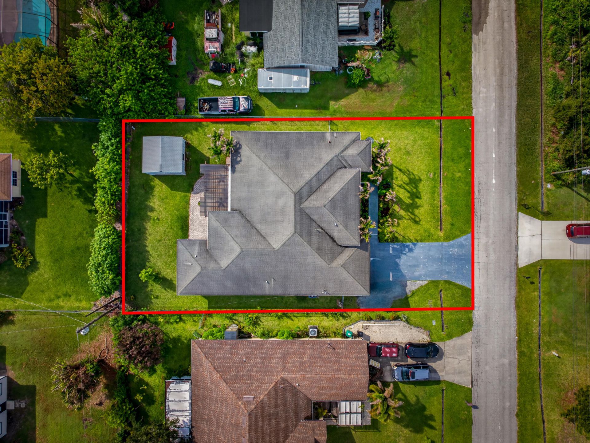 1640 SW Burlington Street, Port Saint Lucie, FL 34984 Photo